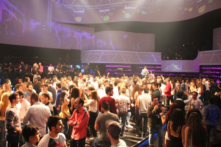 NRJ Extravadance Night Part 2